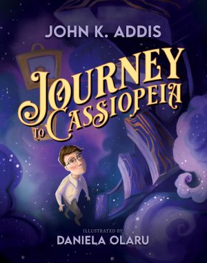 Journey to Cassiopeia